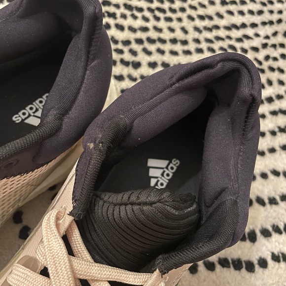 Adidas Marquee Boost low linen size 12.5 - Picture 7 of 7